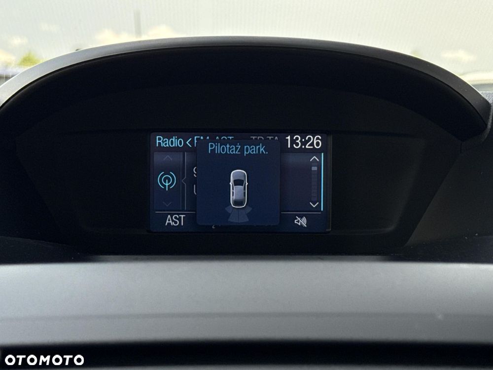 Ford Kuga 1.5 EcoBoost FWD Trend ASS - 13