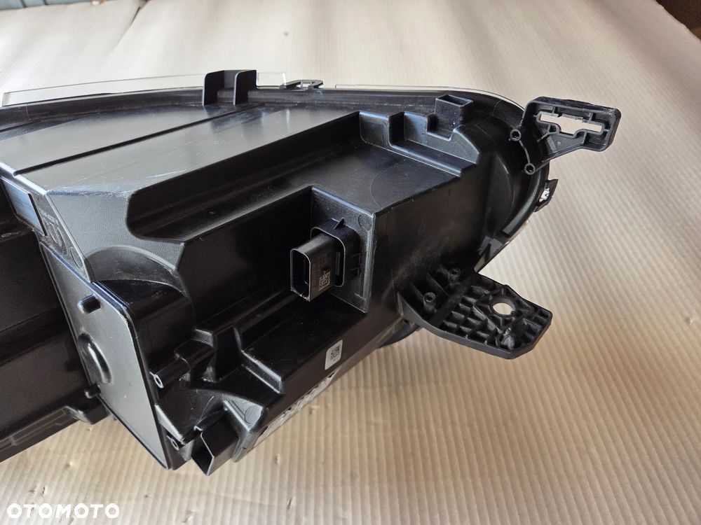 Lampa przednia prawa Citroen Jumpy III LIFT FULL LED - 17