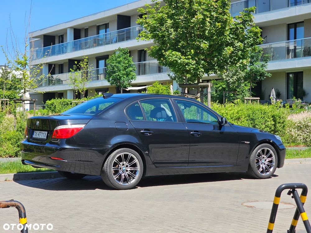 BMW Seria 5 - 3