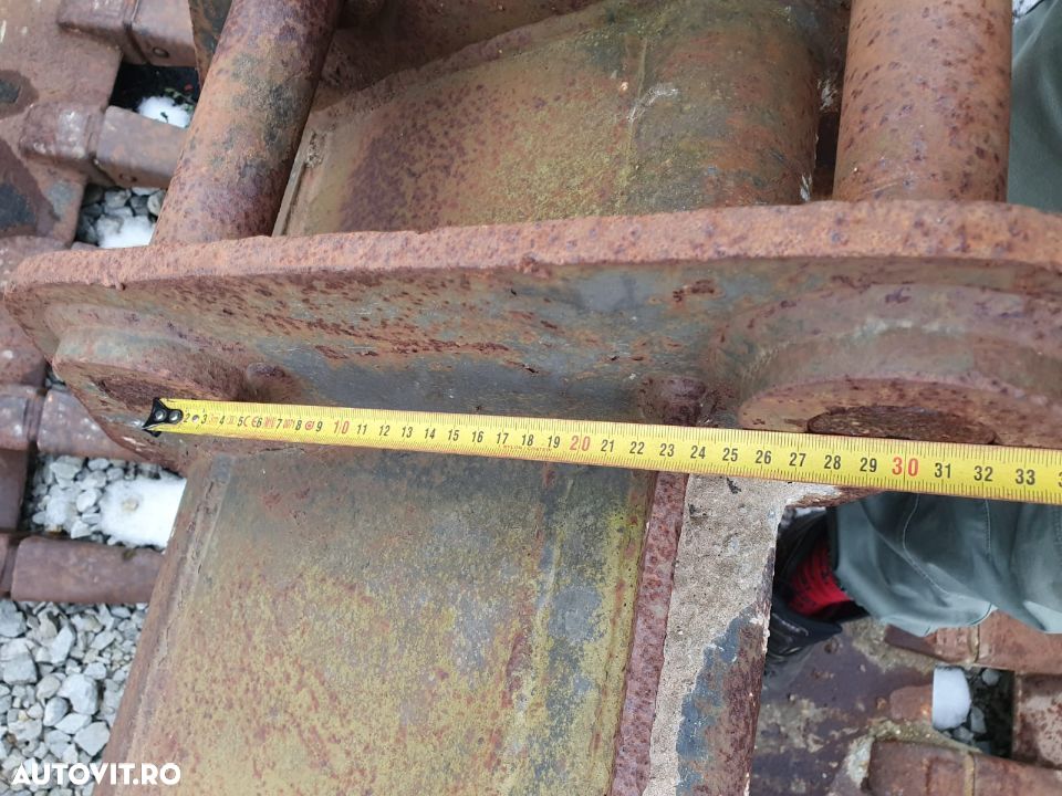 Cupa Yanmar VIO75 - 3