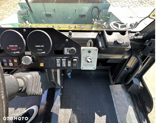 Ammann AV 130 X - 32