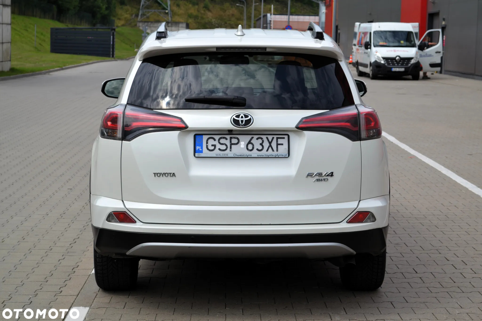 Toyota RAV4 2.0 Prestige 4x4 MS - 27