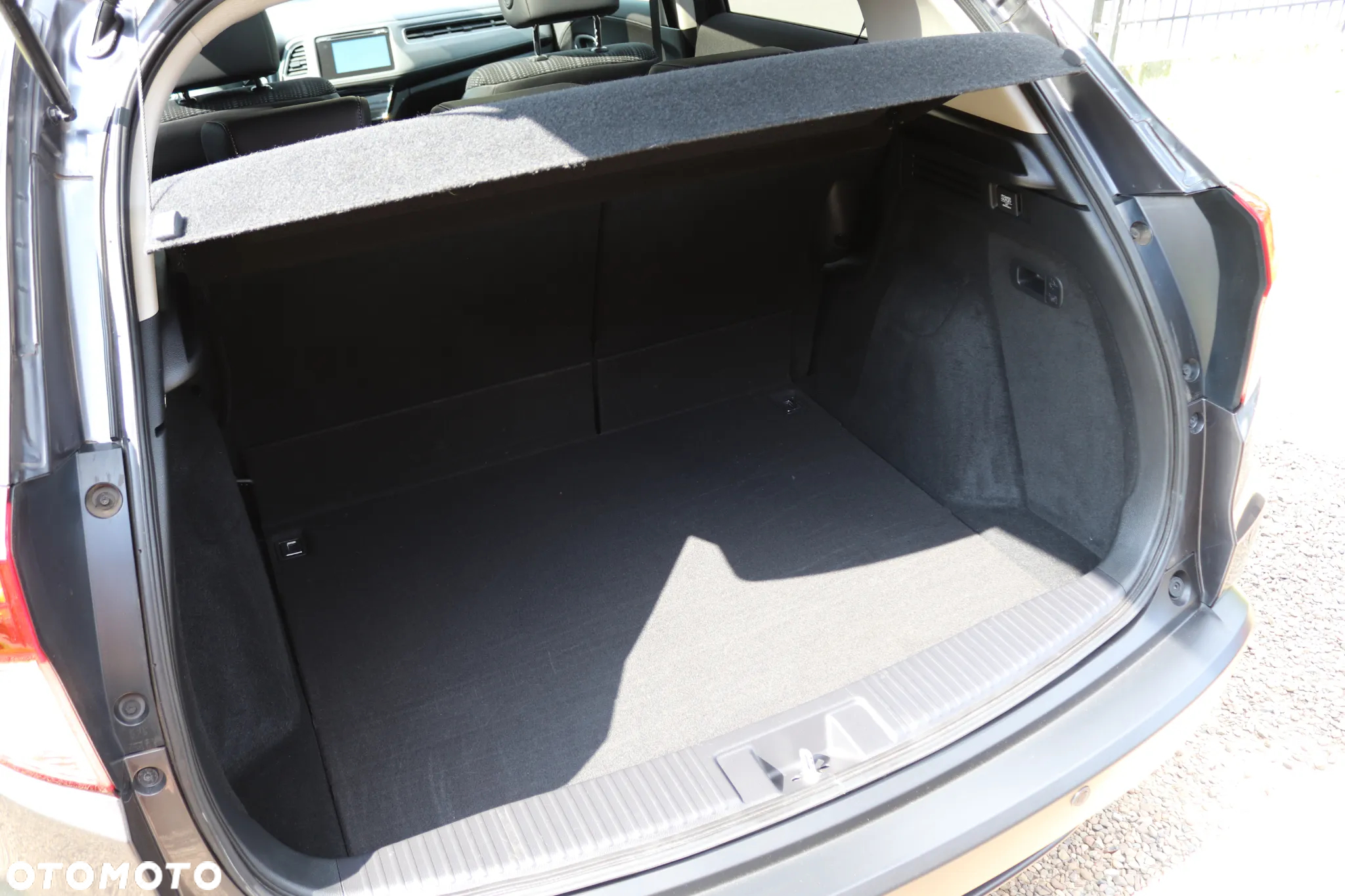 Honda HR-V 1.5 Executive (ADAS / Connect+) - 25