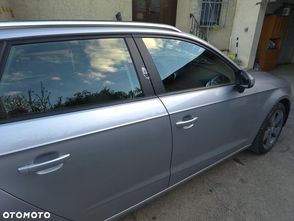 Audi A3 Sportback 1.4 TFSI cylinder on demand ultra Ambiente - 3