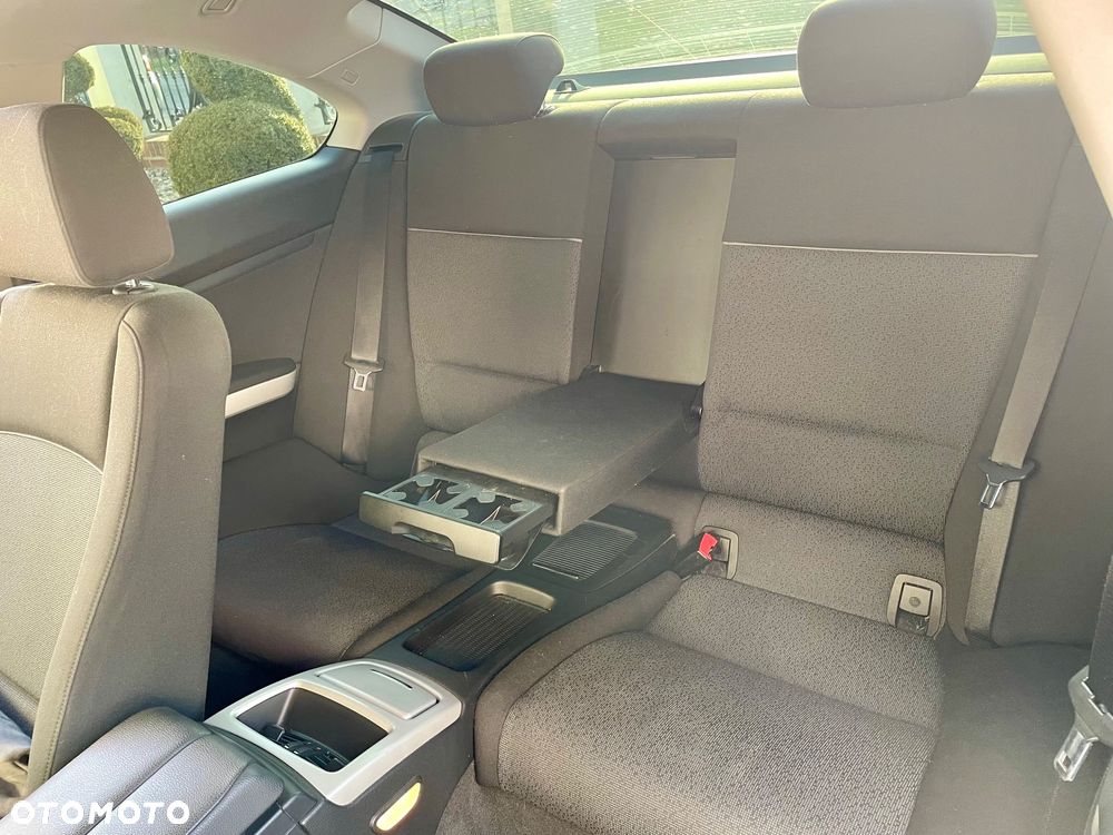 BMW Seria 3 320d - 13