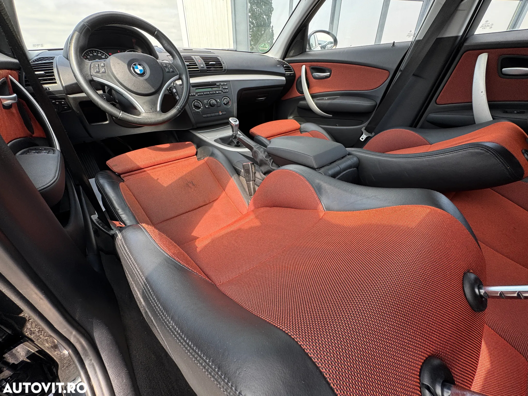 BMW Seria 1 116i Edition Sport - 24