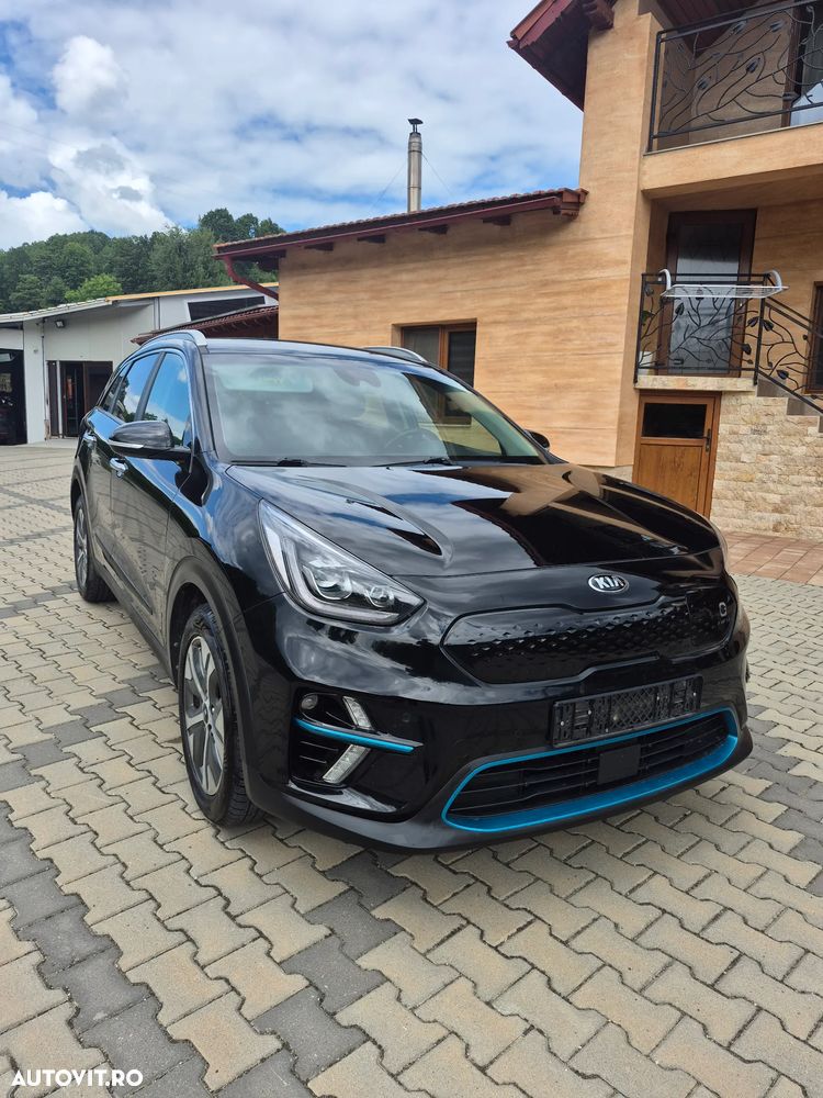 Kia Niro - 2