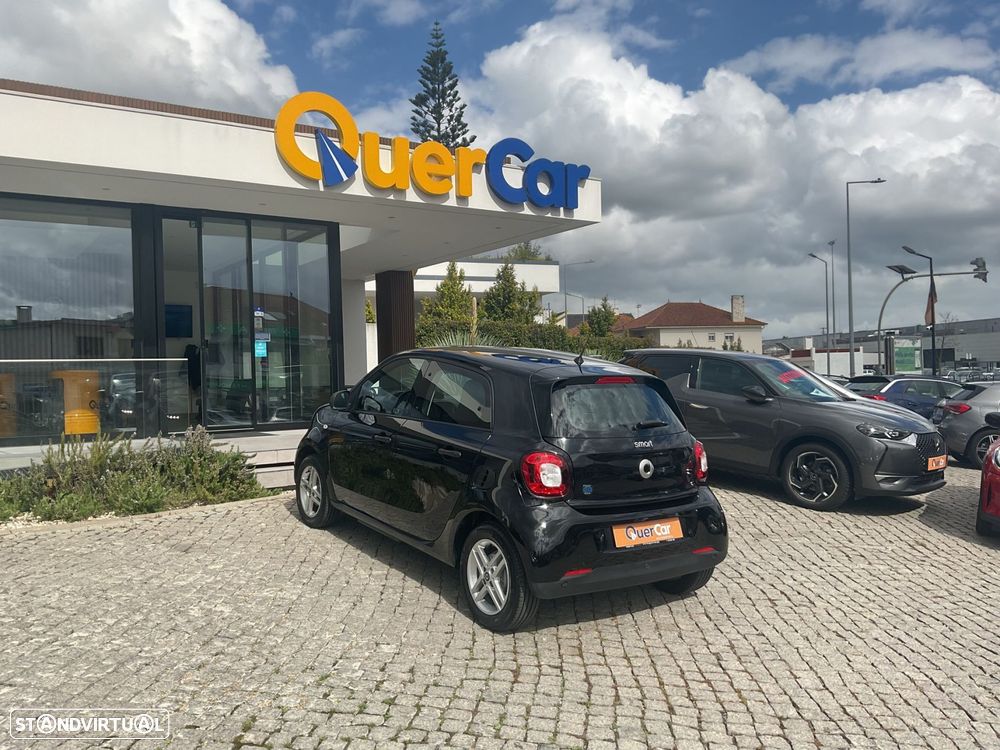 Smart ForFour Business Solution - 19