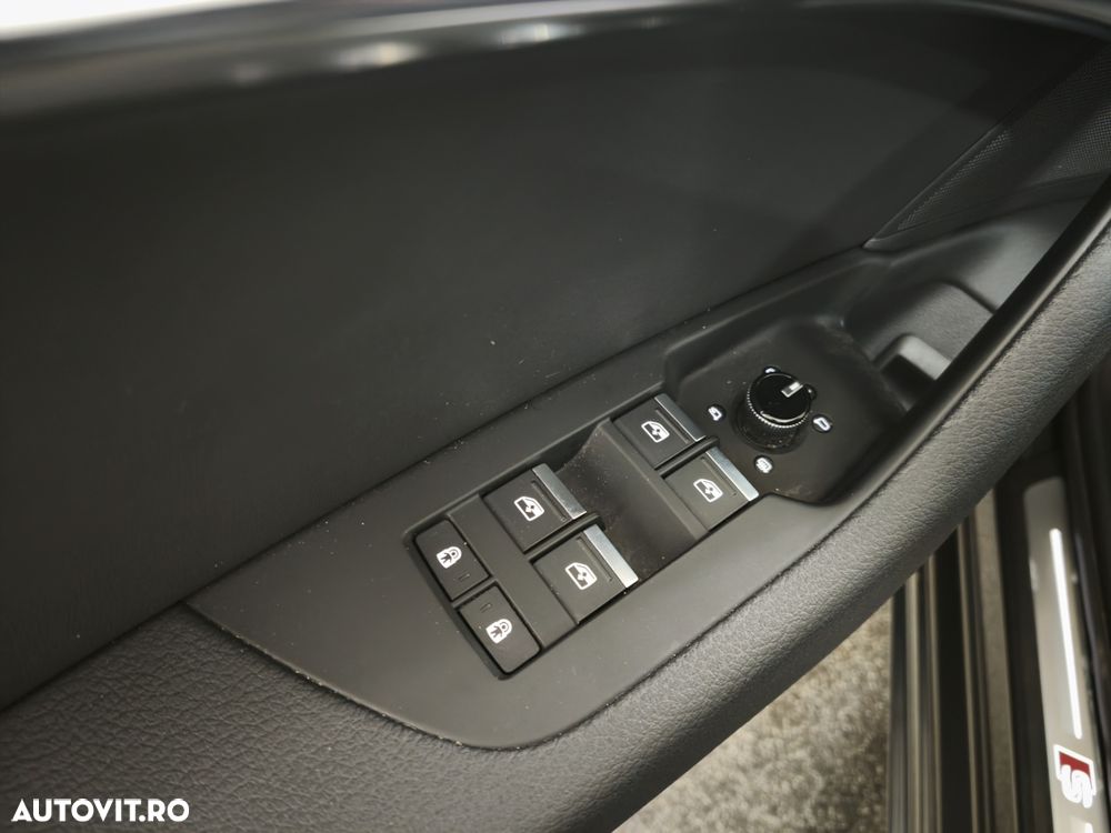 Audi A6 Limuzina - 27