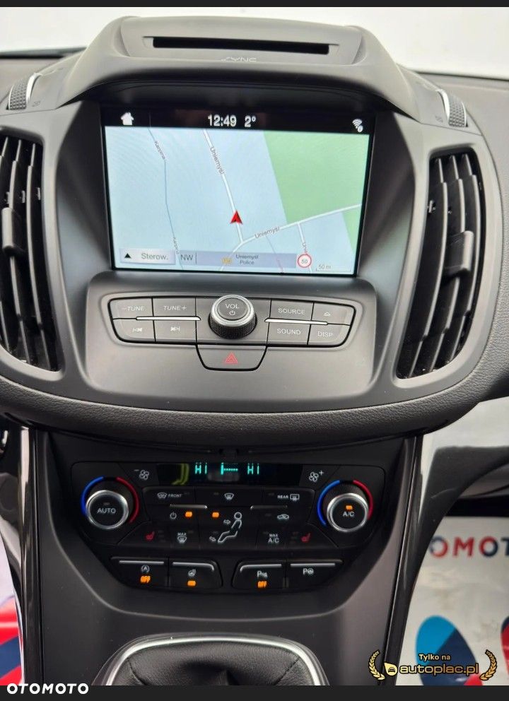 Ford Kuga 1.5 EcoBoost 2x4 Individual - 28
