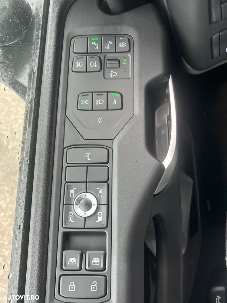 Scania R420, Highline, Retarder, 4 unitati, factura externa - 18