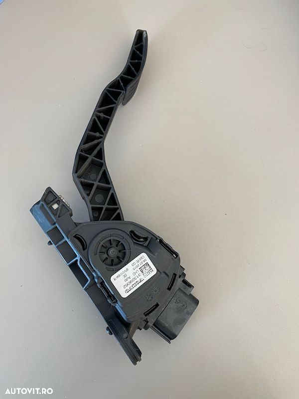 Pedala acceleratie Volvo S60 V60 XC60 2010-2018 31329062 - 2