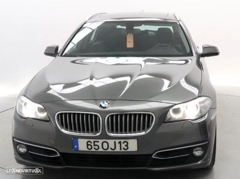 BMW 525 d Line Modern Auto - 1