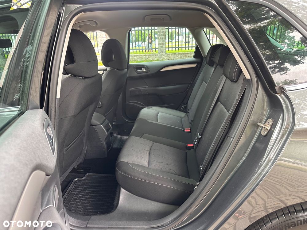 Citroën C4 e-HDi 110 Business Class - 7