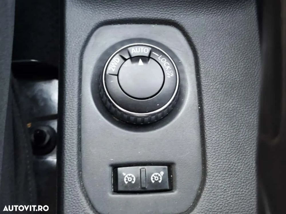 Dacia Duster 1.5 Blue dCi 4WD Comfort - 20