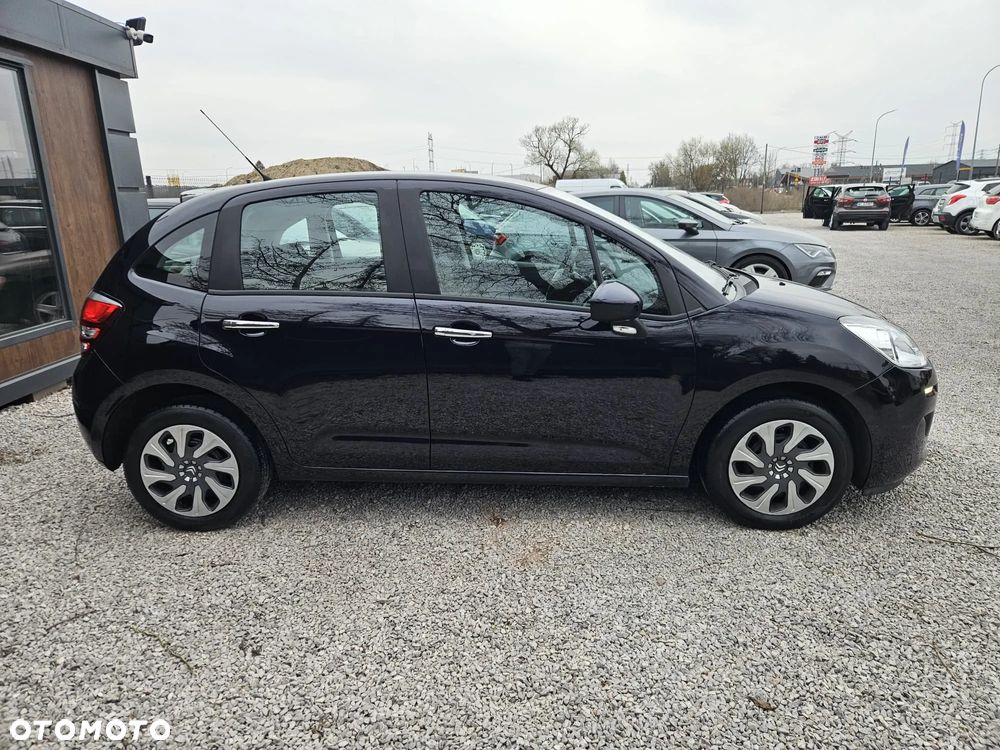 Citroën C3 Pure Tech (VTi) 82 Tendance - 13