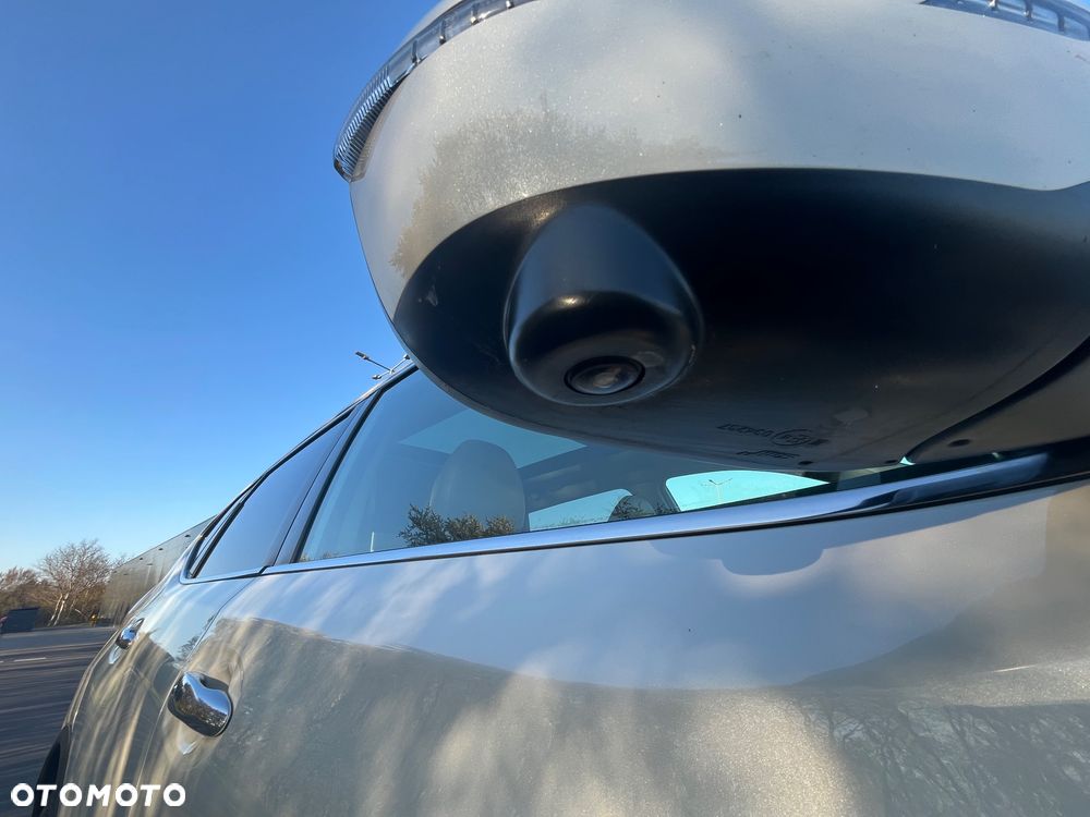 Nissan X-Trail 1.6 DCi Tekna Xtronic 2WD - 22