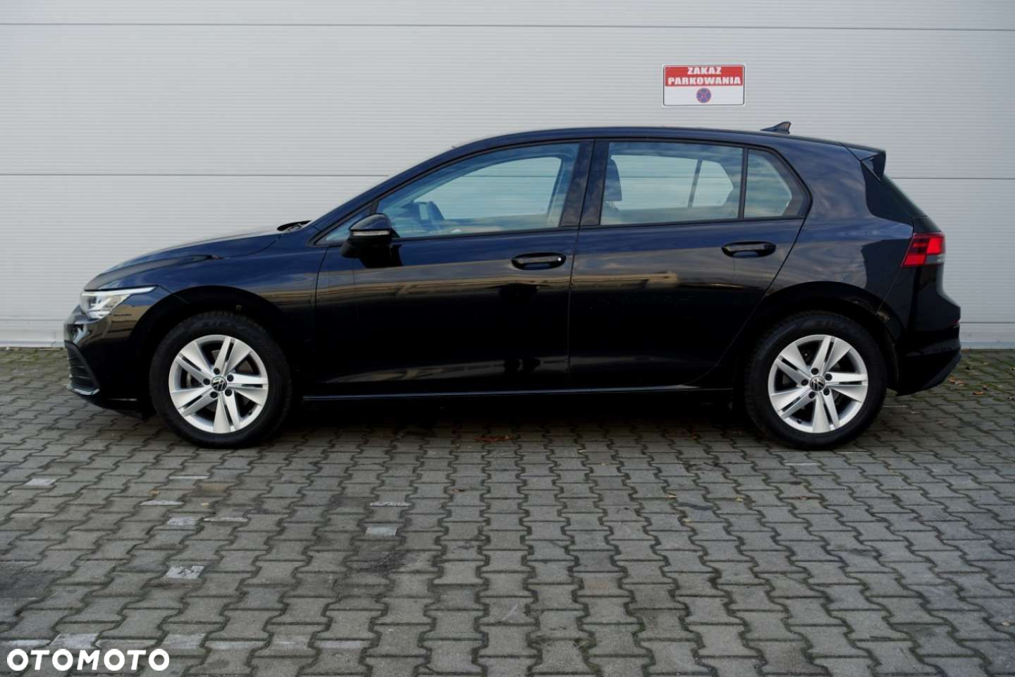 Volkswagen Golf - 5