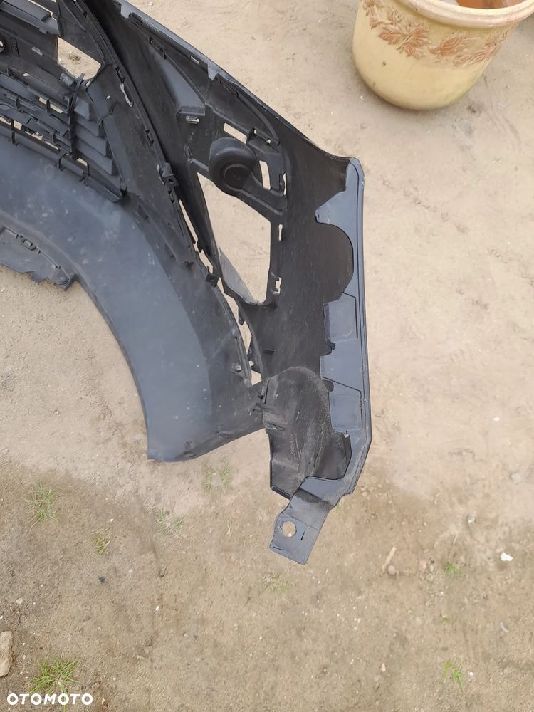 OPEL GRANDLAND X LIFT ZDERZAK PRZEDNI PRZÓD USZKODZONY - 12