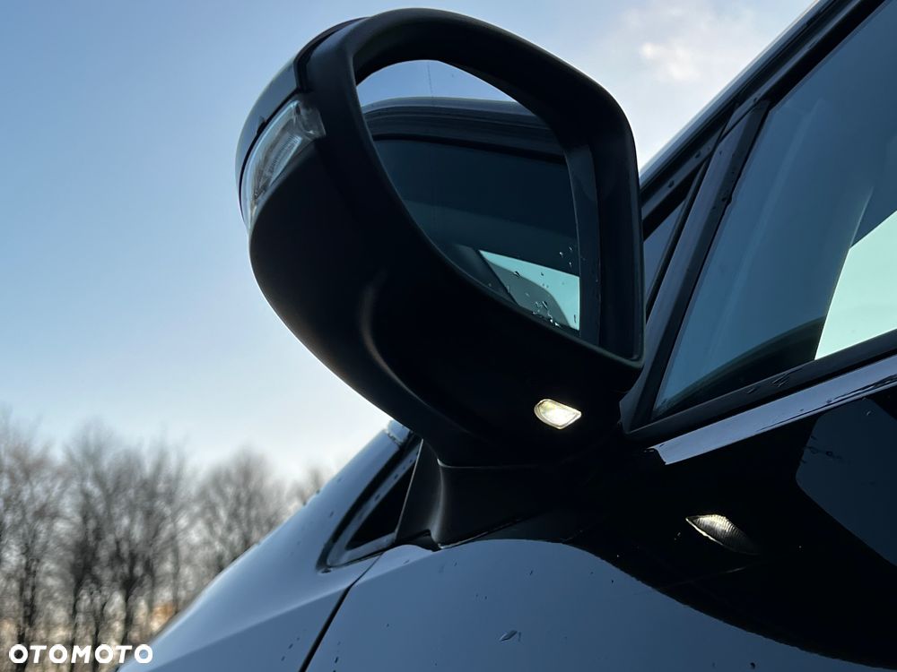 Volkswagen Golf 1.2 TSI BlueMotion Technology Lounge - 13