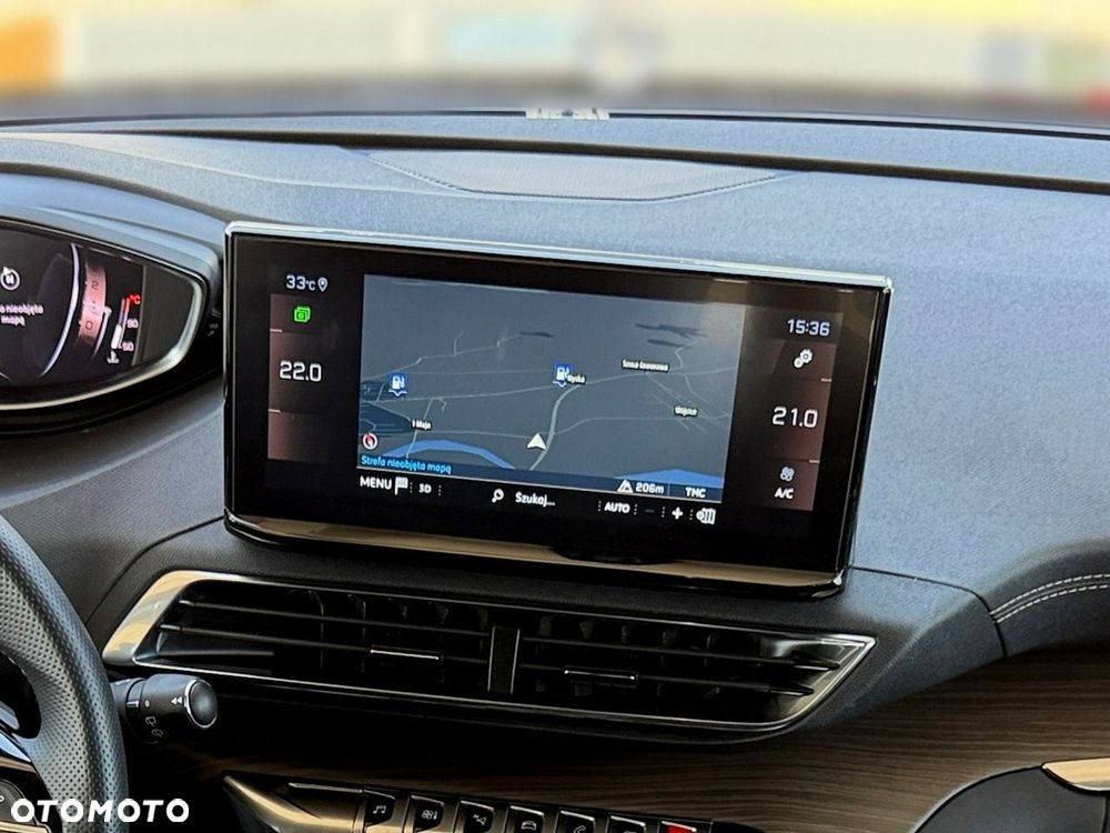Peugeot 5008 - 17