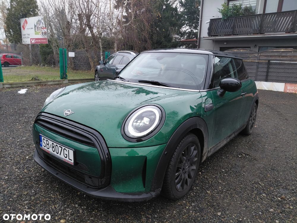 MINI Cooper - 1