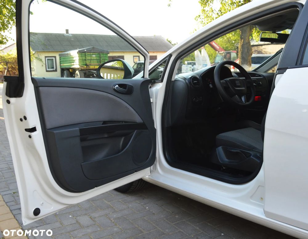 Seat Leon - 10