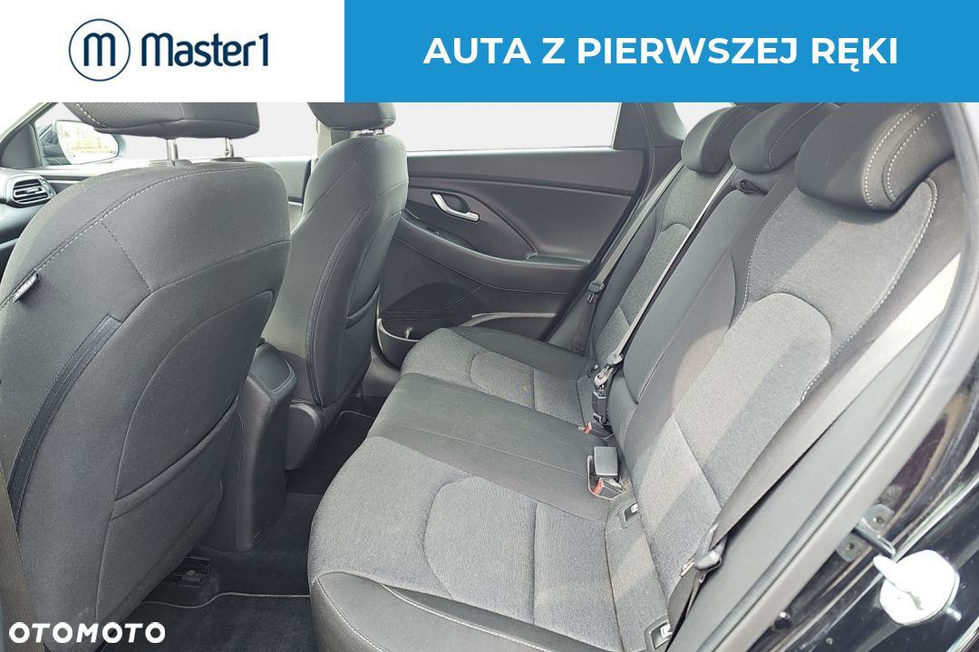 Hyundai i30 1.5 DPI Comfort - 12