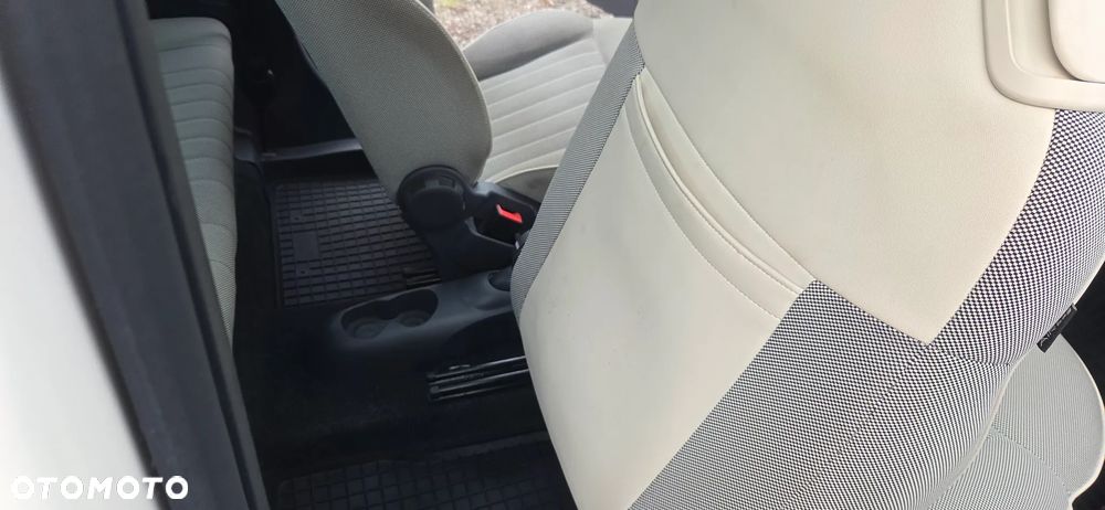 Fiat 500 1.2 8V Lounge - 33