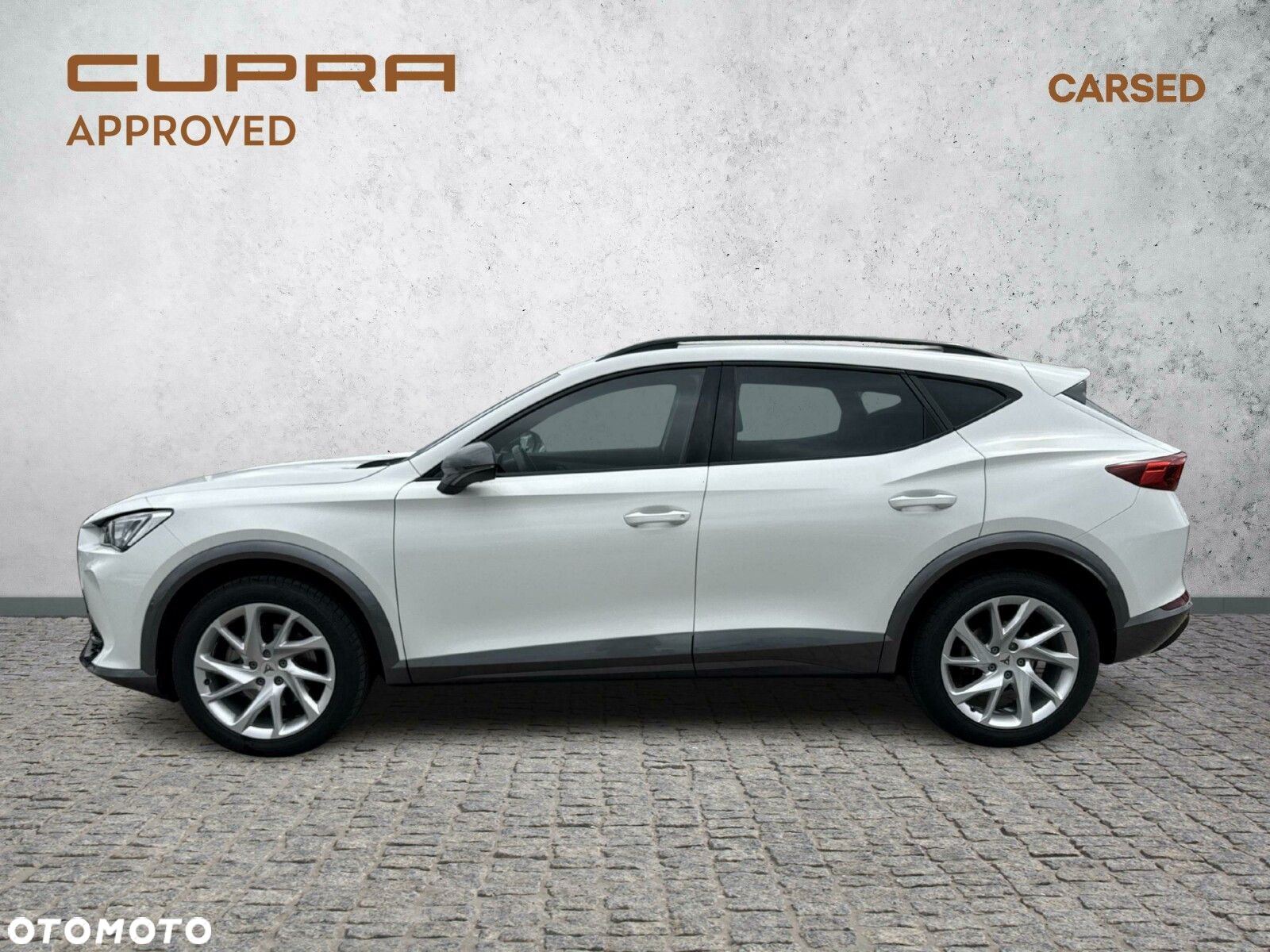 Cupra Formentor - 2