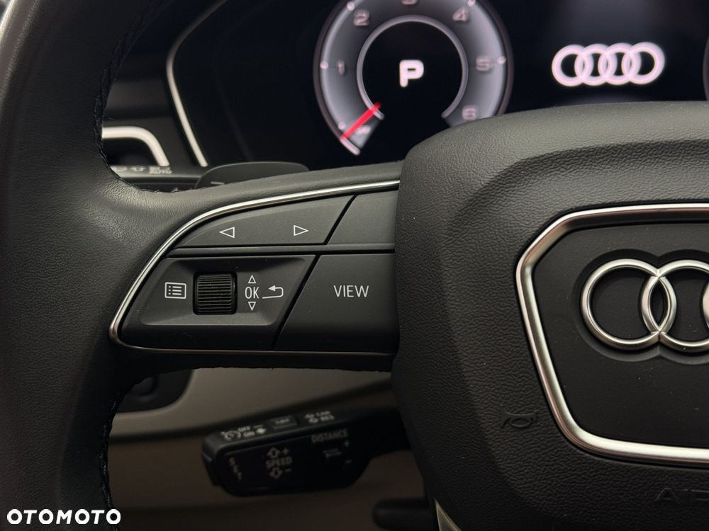 Audi A4 Avant - 25
