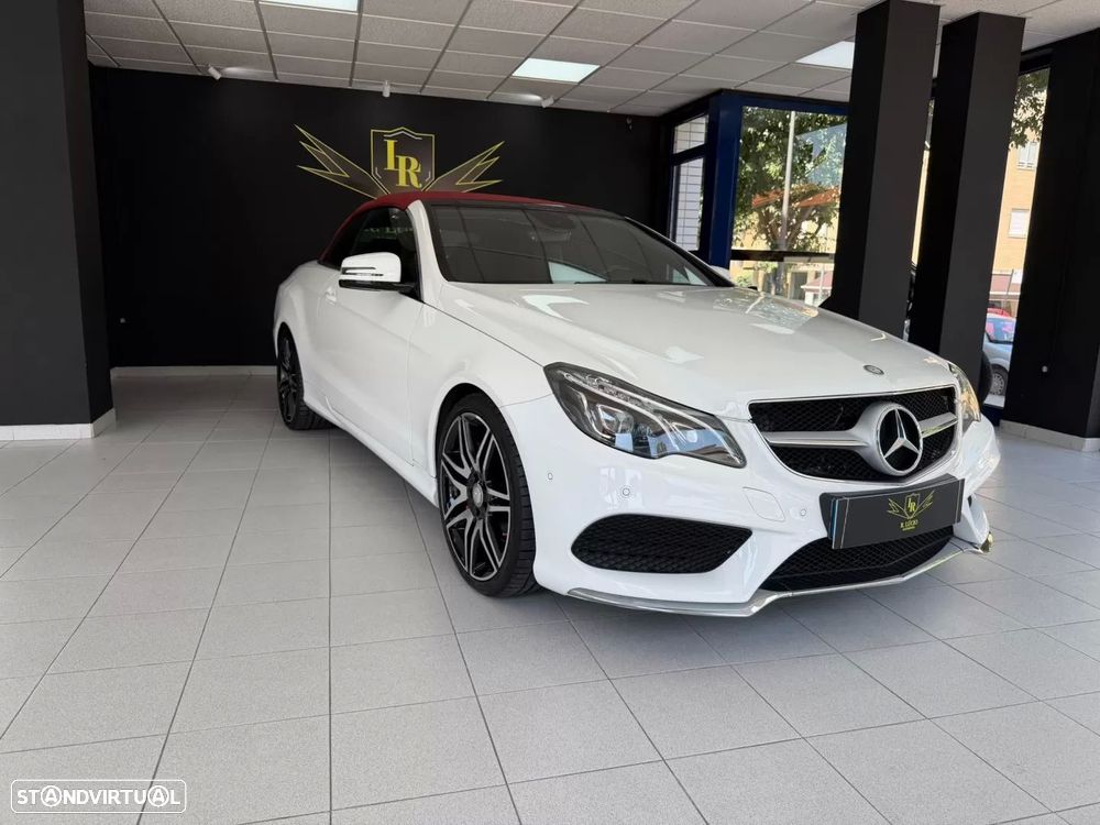 Mercedes-Benz C 220 d Aut. - 12