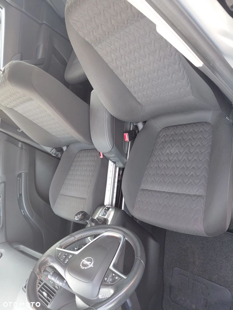 Opel Meriva 1.4 Ecoflex Start/Stop Innovation - 15