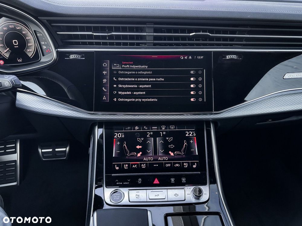 Audi Q8 - 39