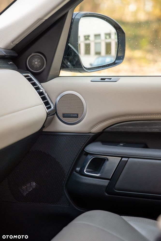 Land Rover Discovery 2.0 Si4 HSE - 23