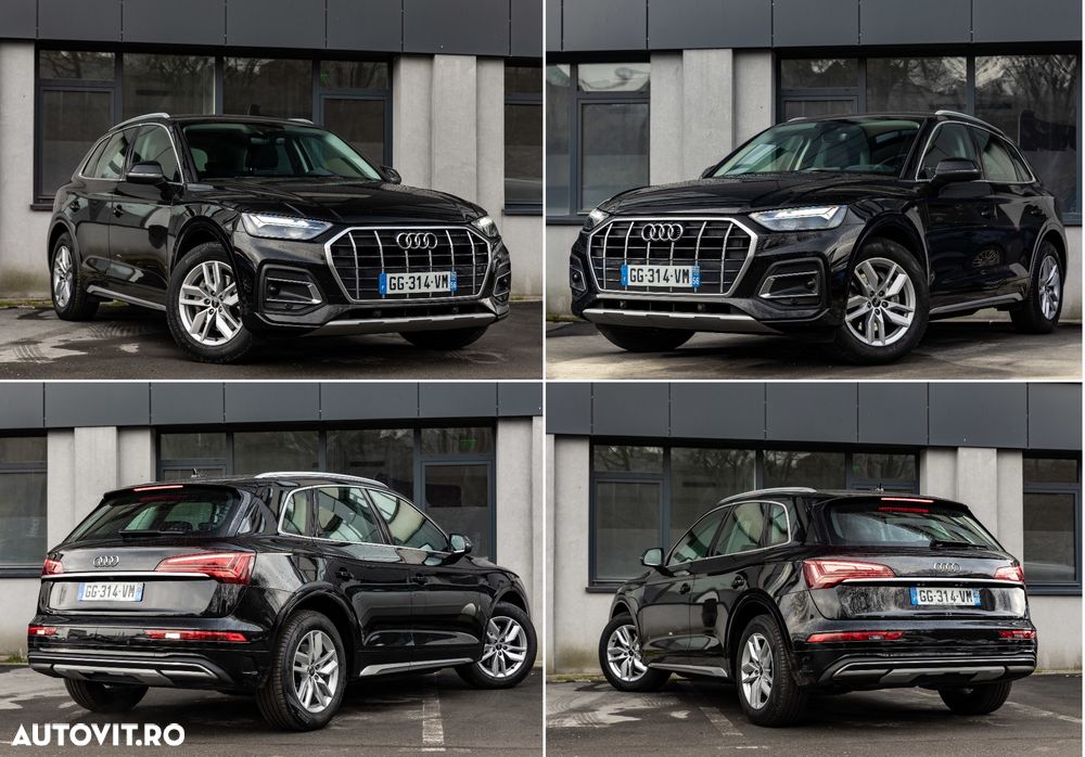 Audi Q5 35 TDI S tronic - 3