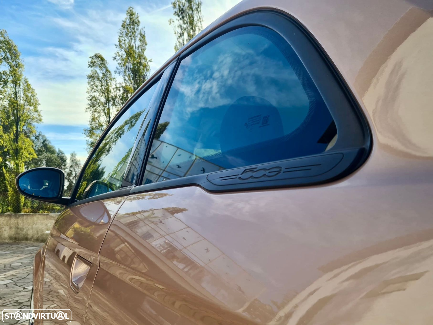 Fiat 500e - 28