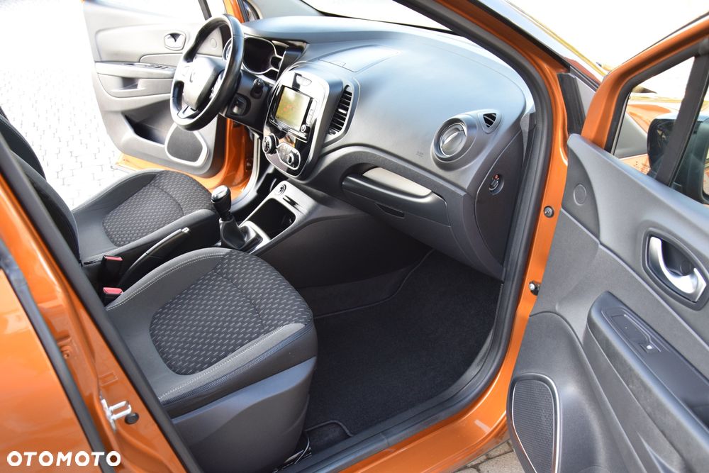 Renault Captur ENERGY TCe 90 Start&Stop Intens - 27