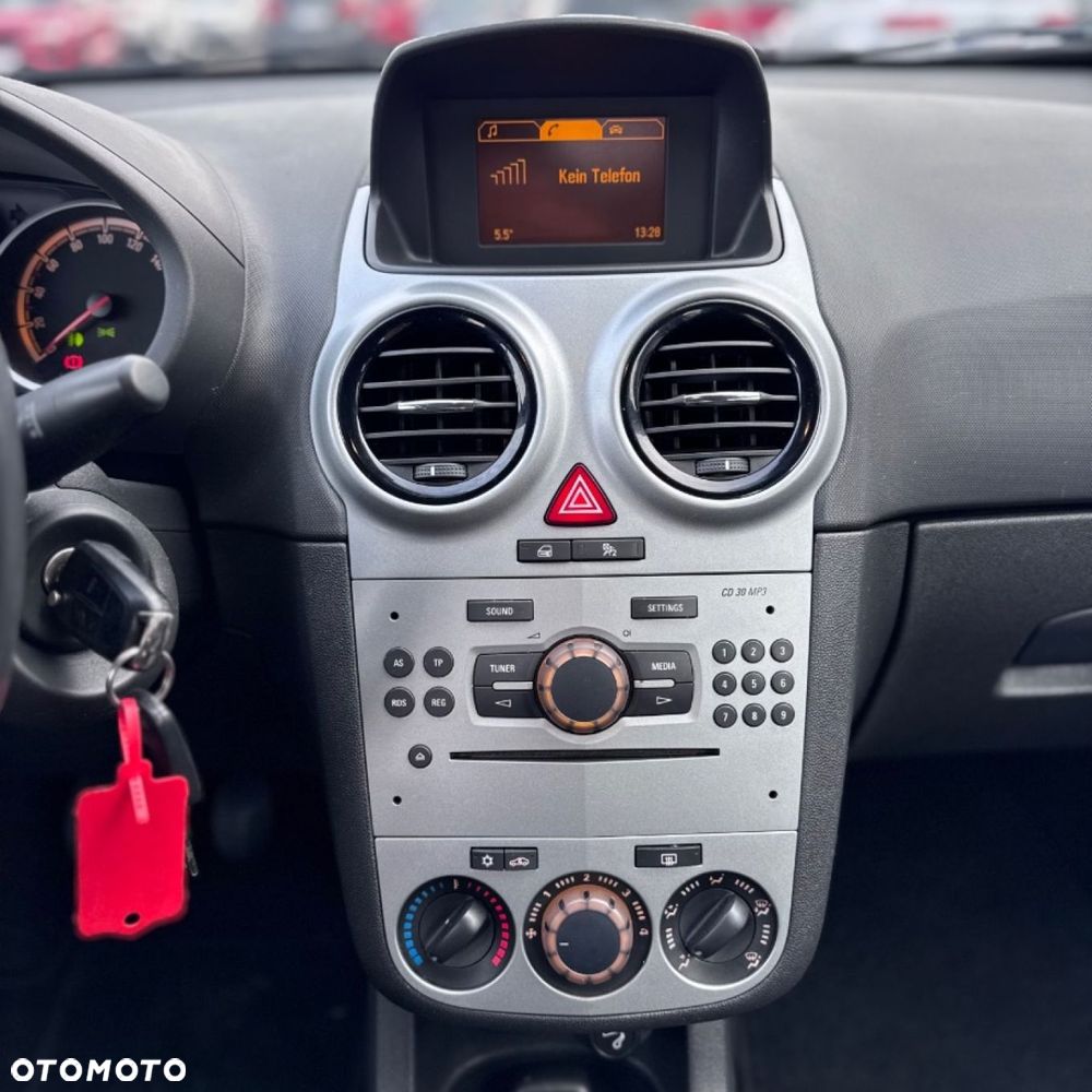 Opel Corsa - 25
