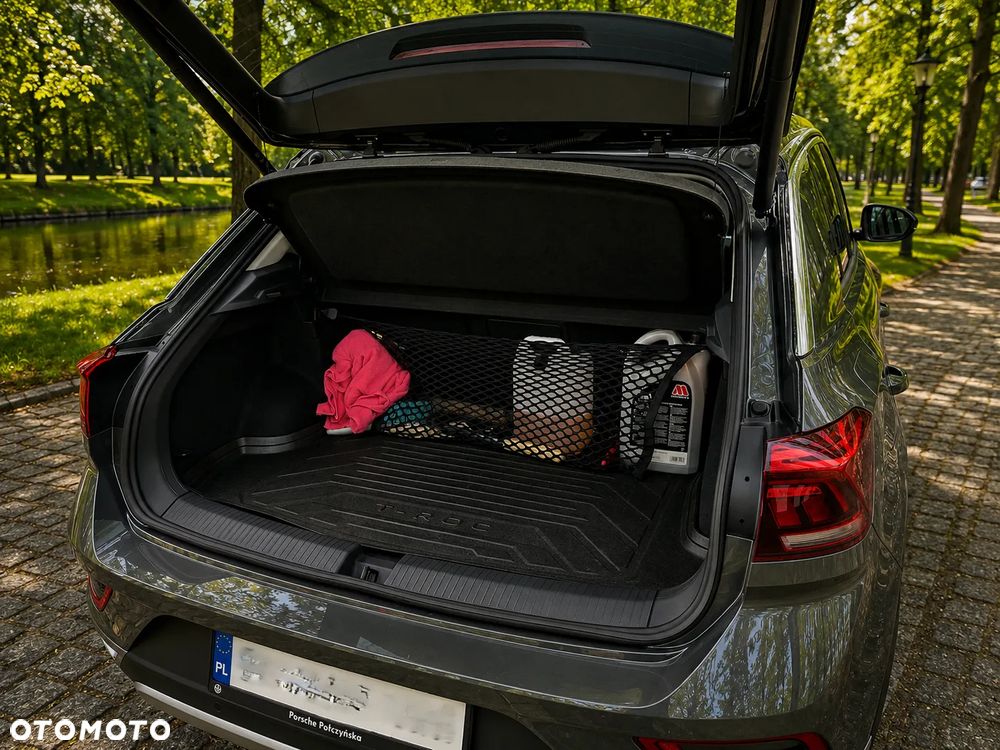 Volkswagen T-Roc 1.5 TSI Style DSG - 8