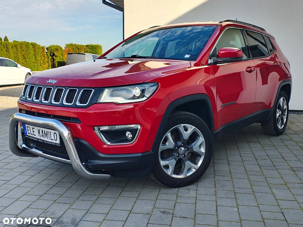 Jeep Compass - 11