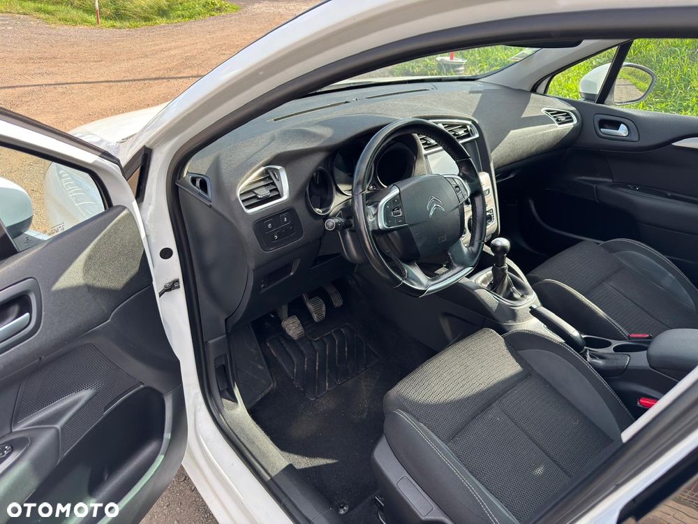 Citroën C4 1.2 PureTech Feel Edition Elite - 8