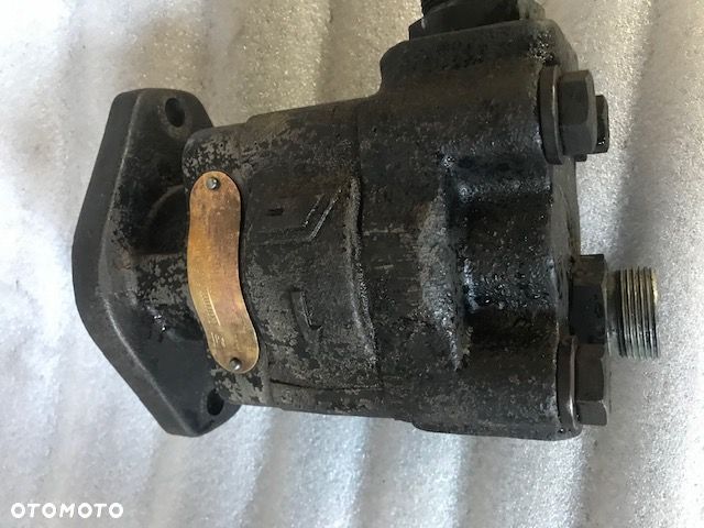 John Deere 3200 3400 - Pompa Hydrauliczna Pompa Oleju - 4
