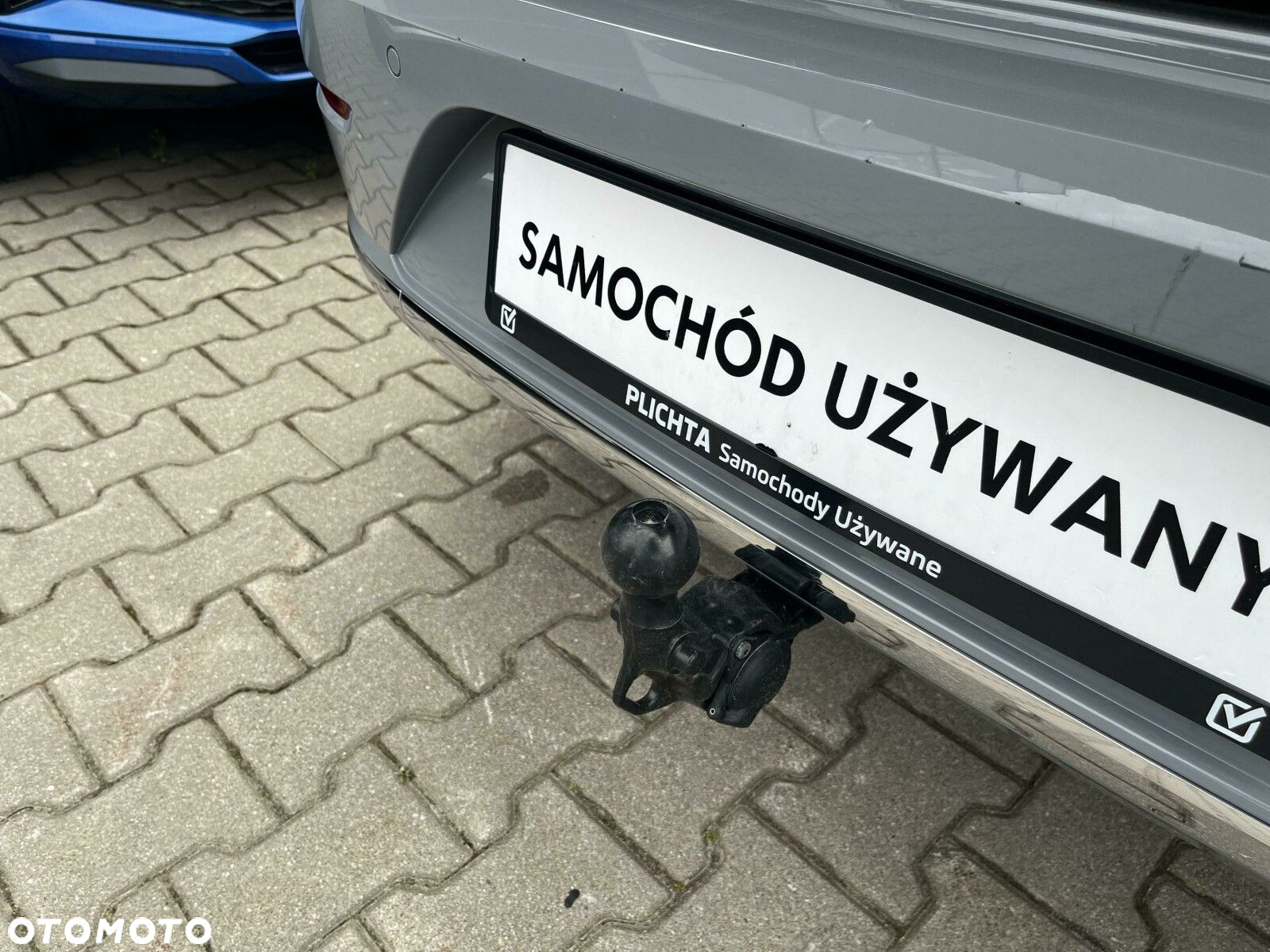 Volkswagen Arteon 2.0 TSI Elegance DSG - 38