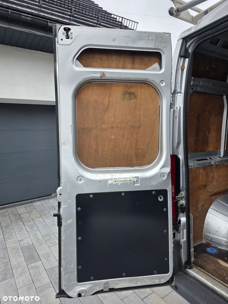 Peugeot Boxer - 14