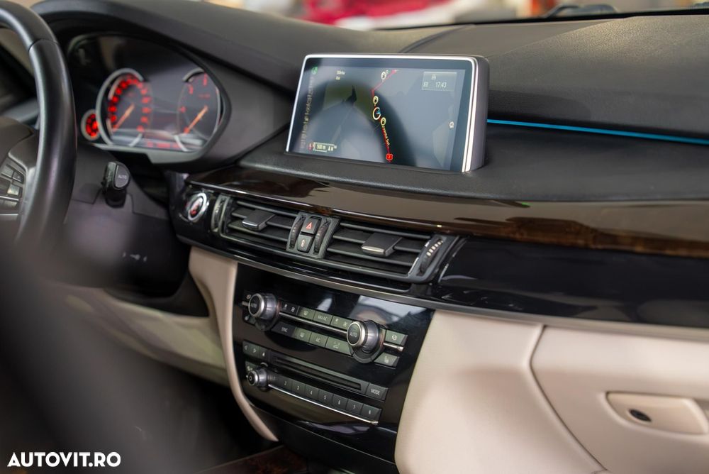 BMW X5 xDrive30d - 18