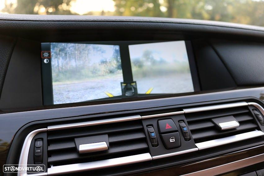 BMW 730 d - 28