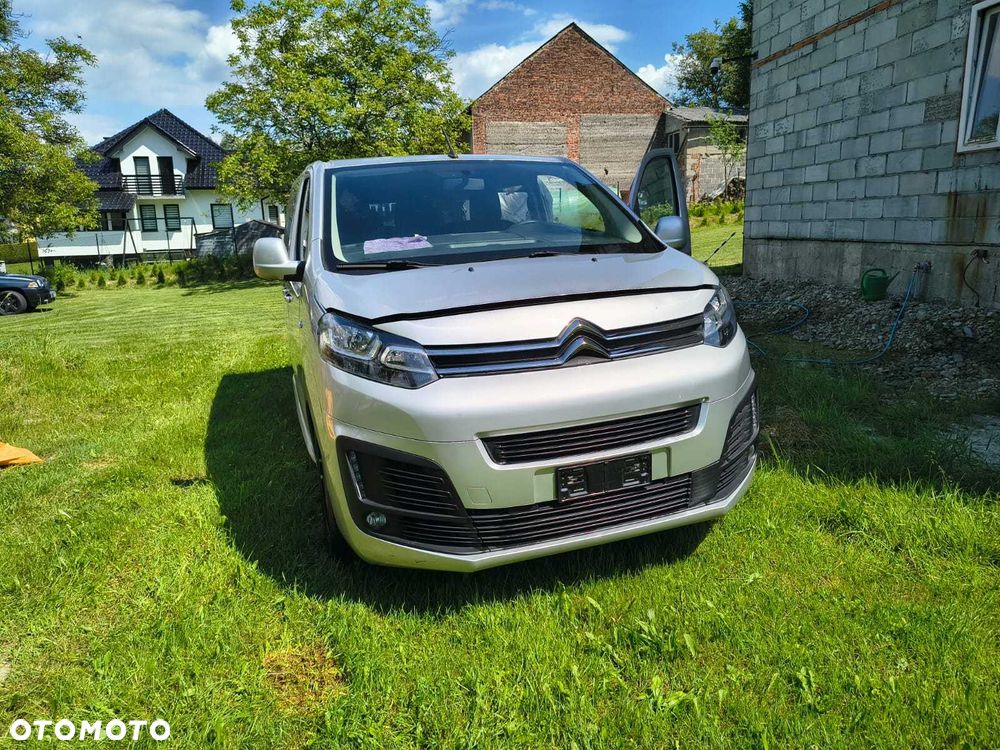 Citroën SpaceTourer - 2