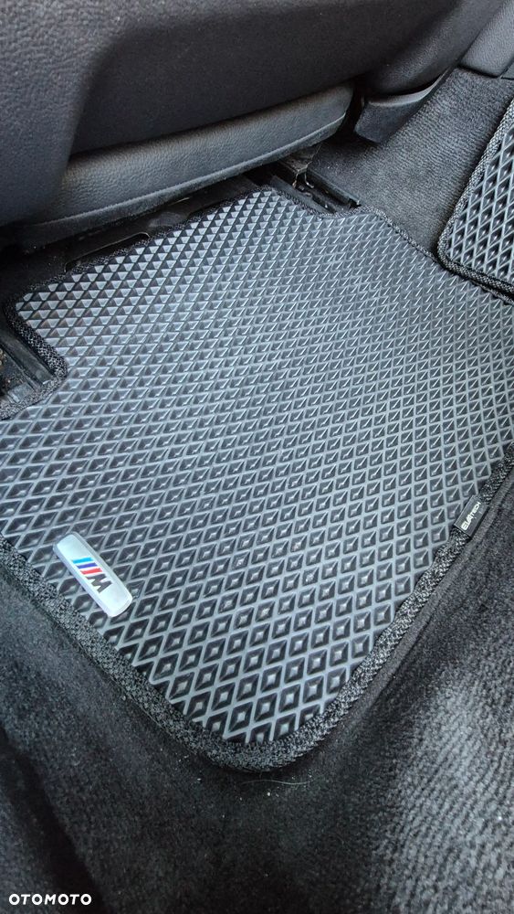 BMW Seria 5 530e iPerformance M Sport sport - 37