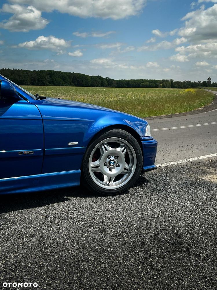 BMW M3 - 33